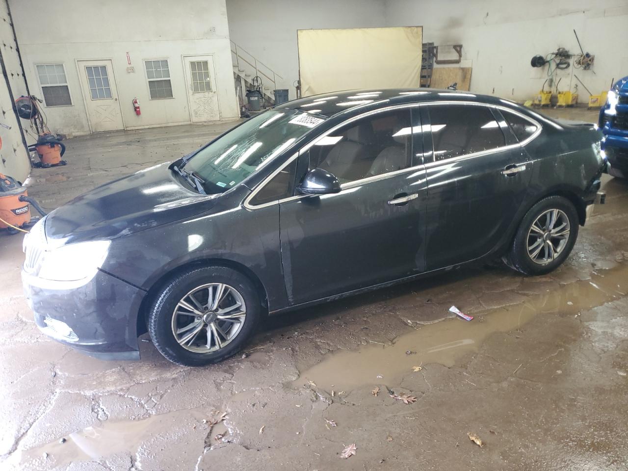 BUICK VERANO 2013