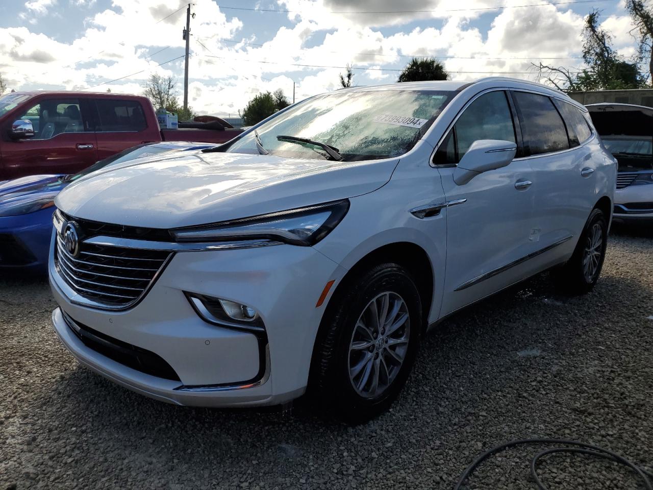 BUICK ENCLAVE PR 2023