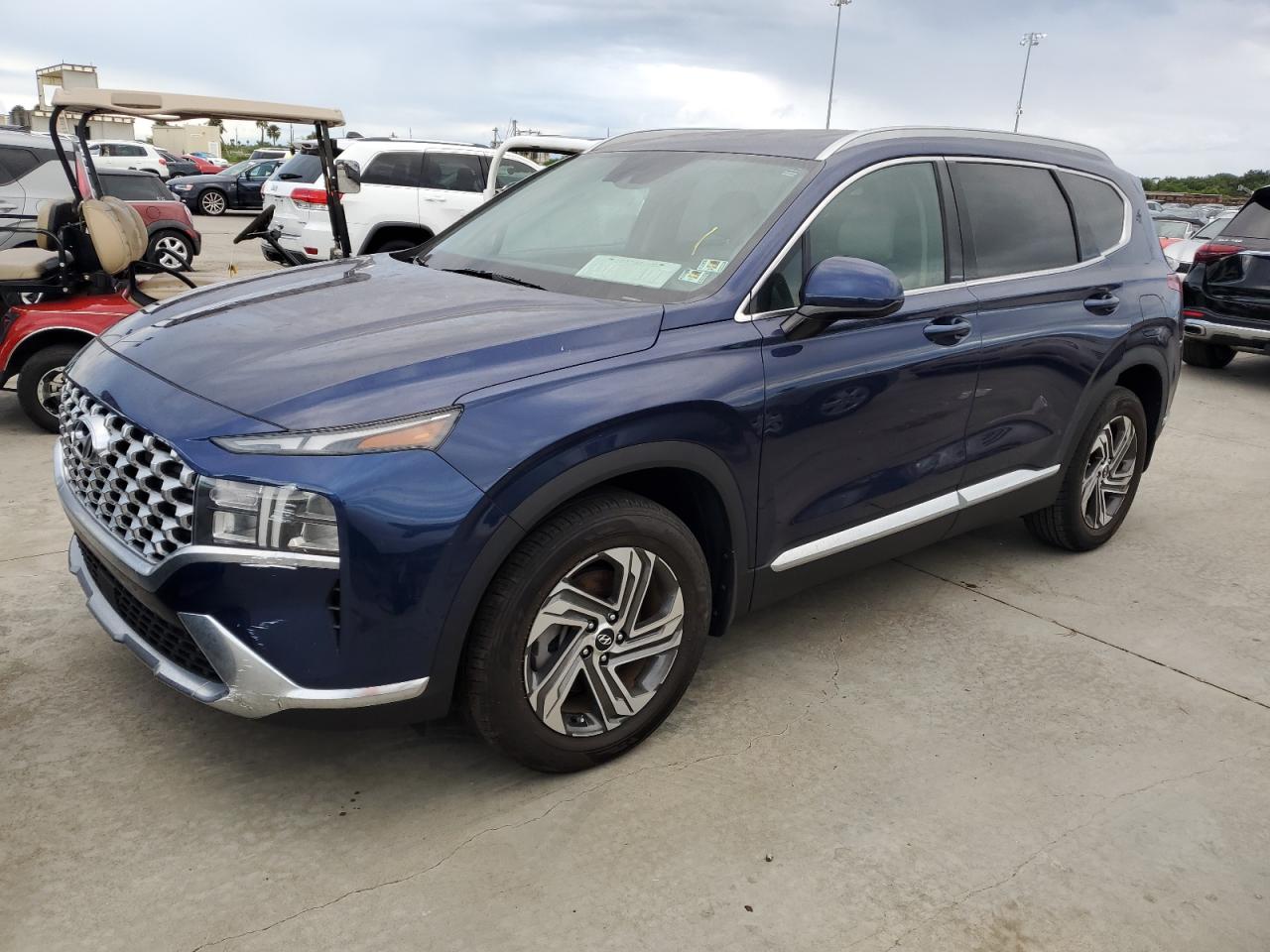 HYUNDAI SANTA FE S 2022