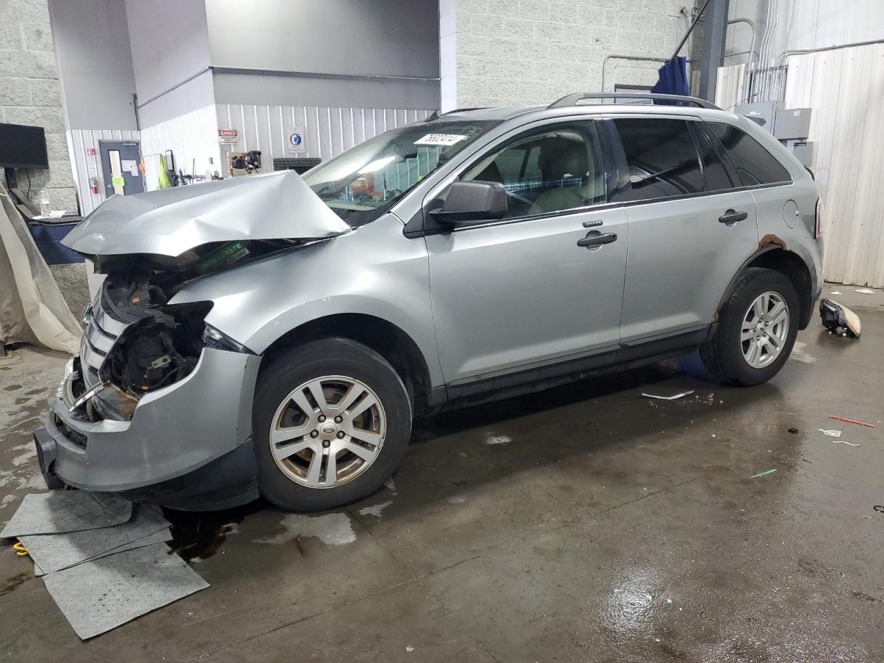 FORD EDGE SE 2007