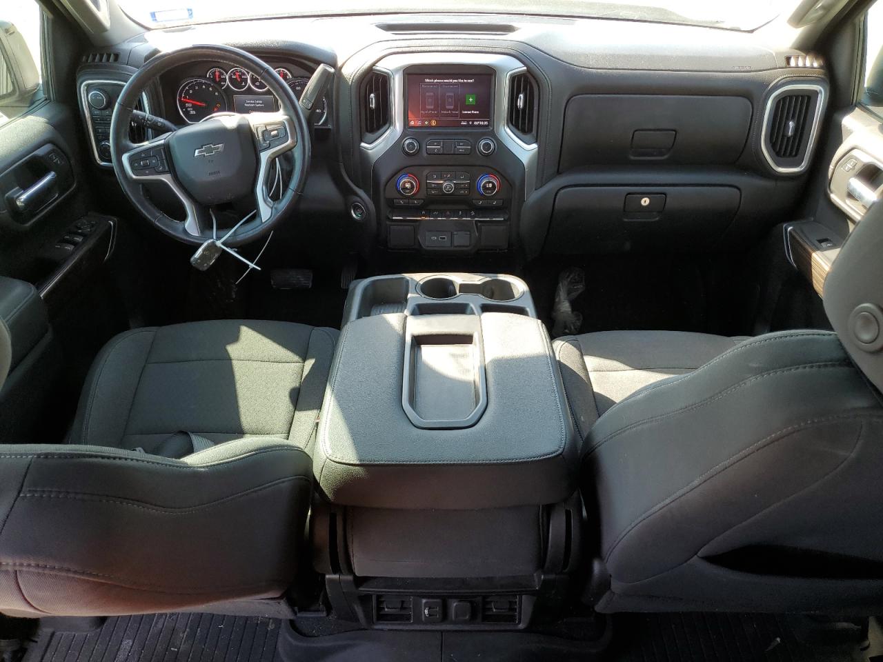 DayDrive