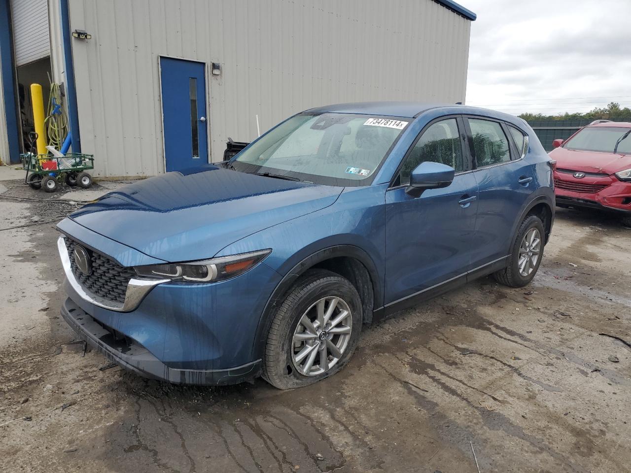MAZDA CX-5 2023