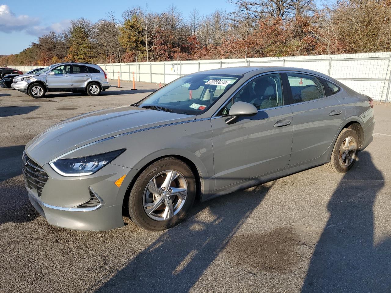 HYUNDAI SONATA SE 2021
