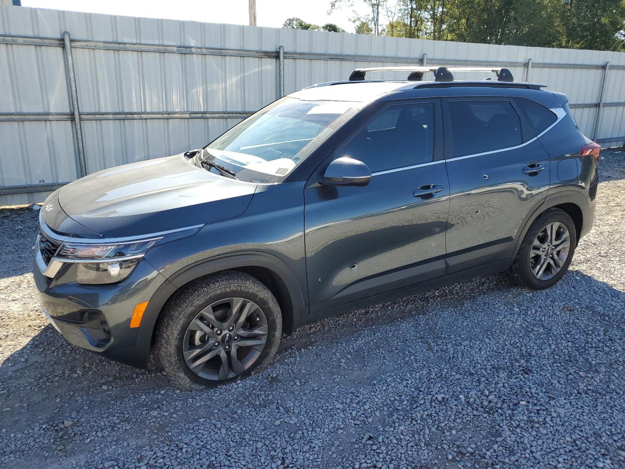 KIA SELTOS S 2023