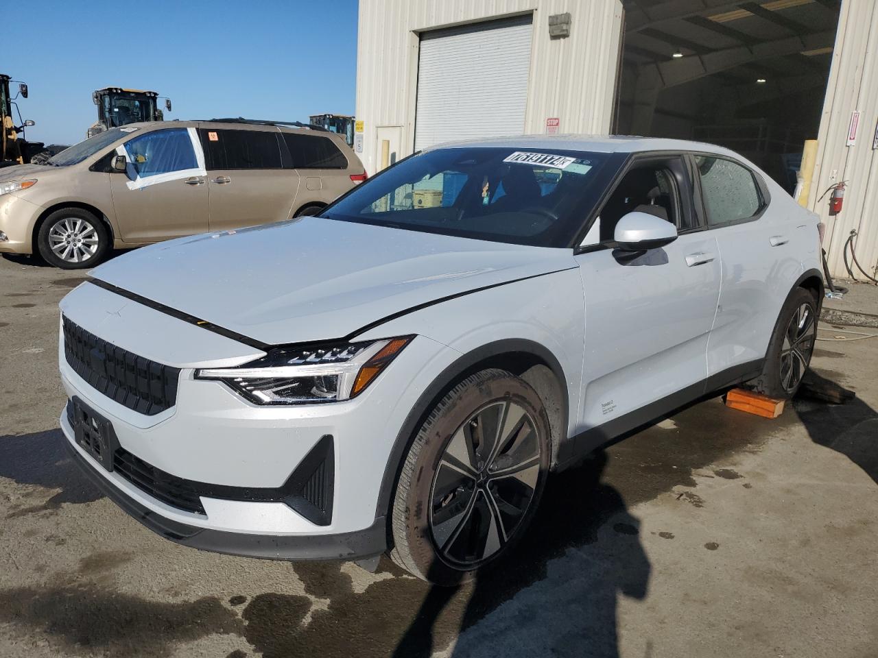 POLESTAR 2 2023