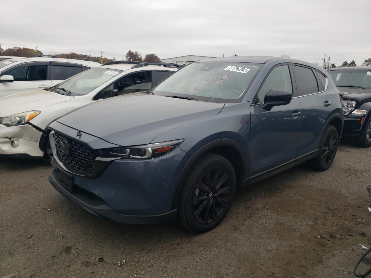 MAZDA CX-5 PREFE 2023