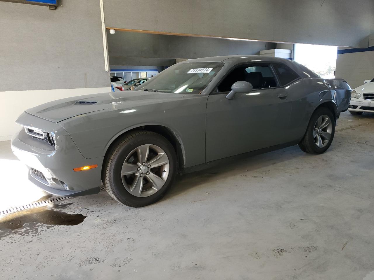 DODGE CHALLENGER 2019