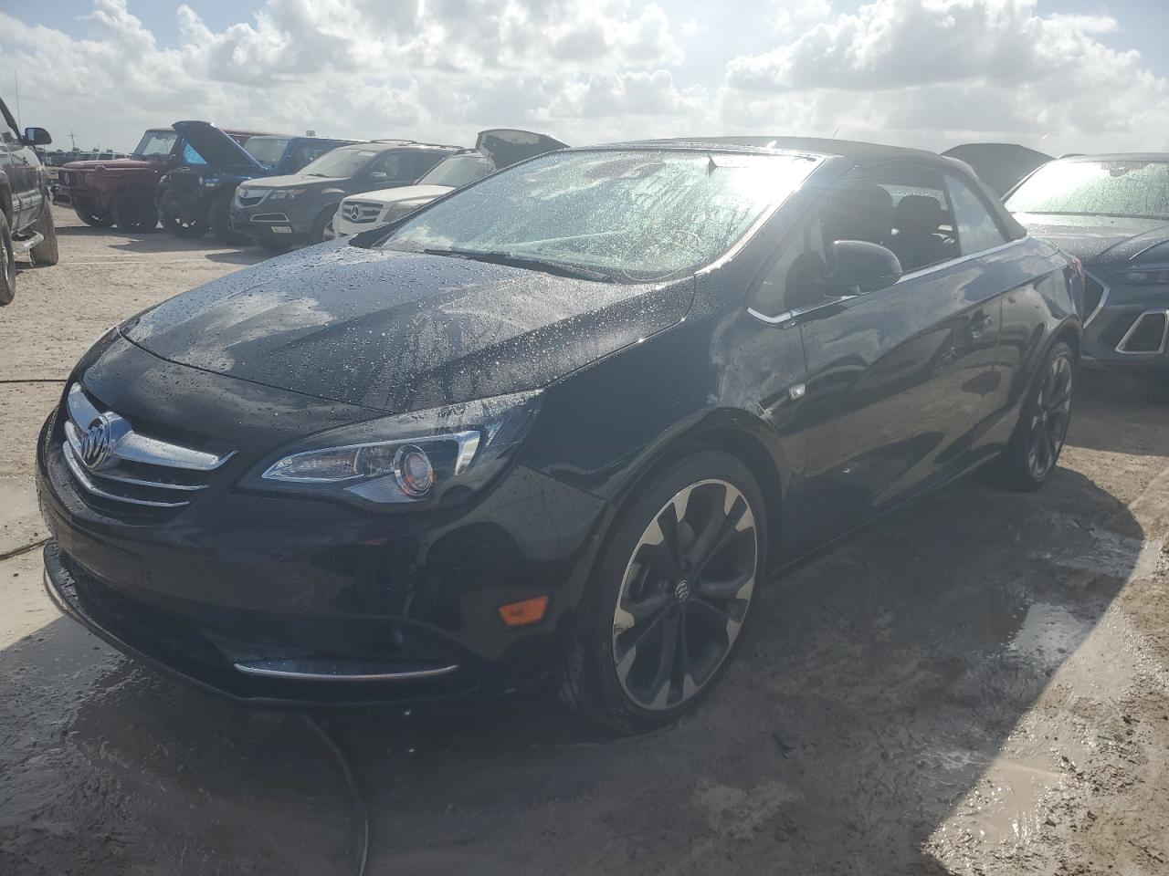 BUICK CASCADA PR 2019