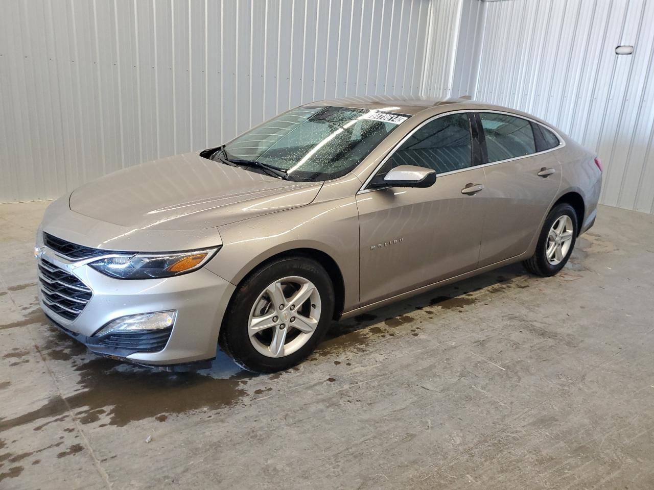 CHEVROLET MALIBU LT 2024