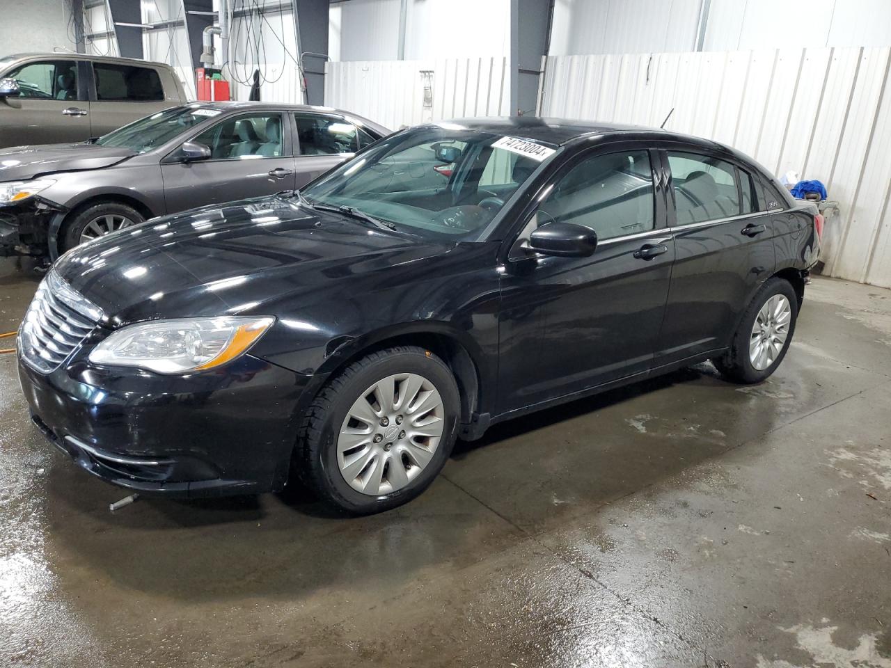 CHRYSLER 200 LX 2014