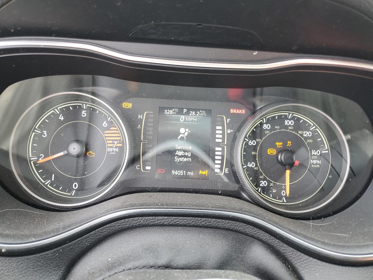 DayDrive