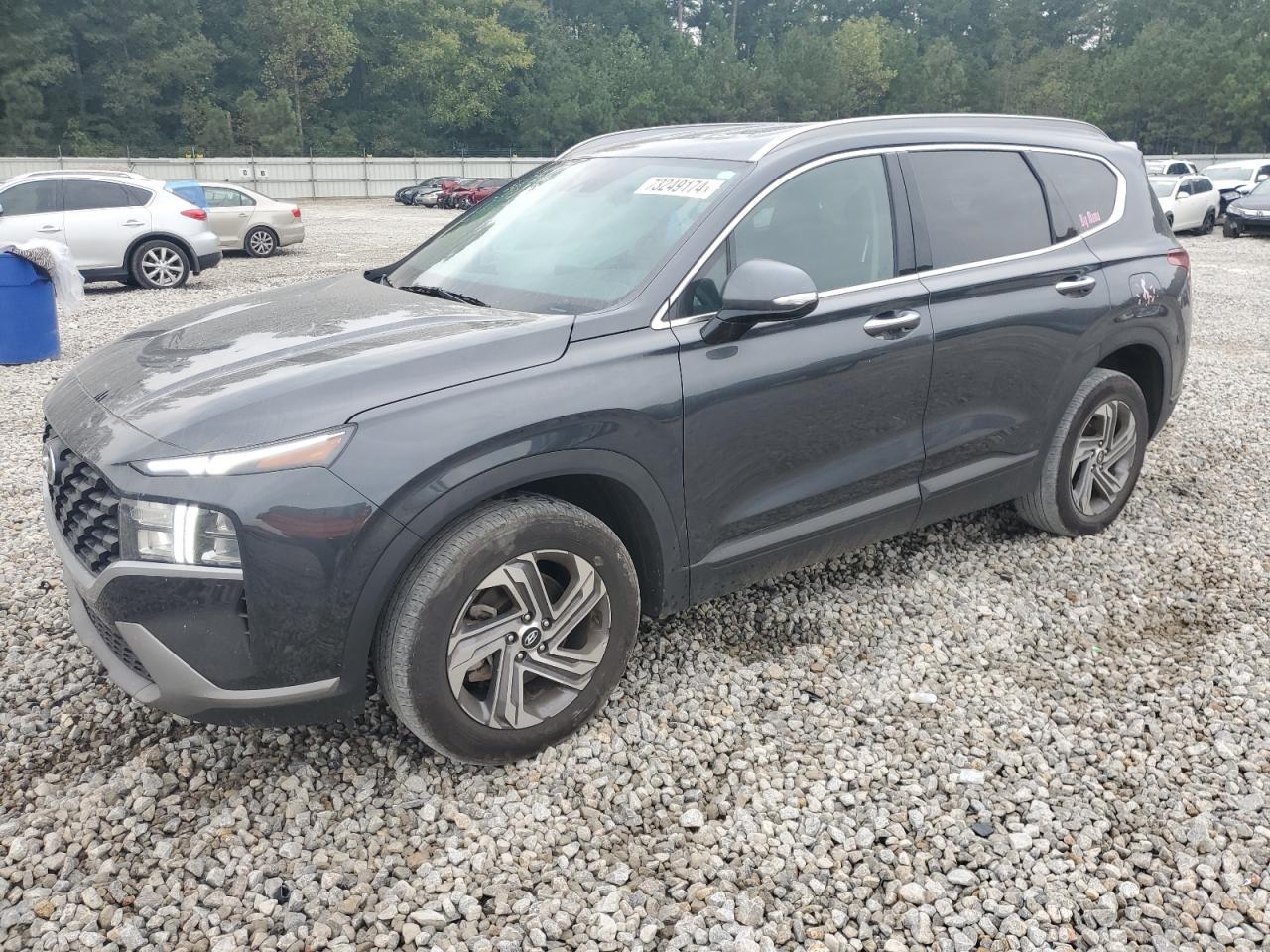HYUNDAI SANTA FE S 2023