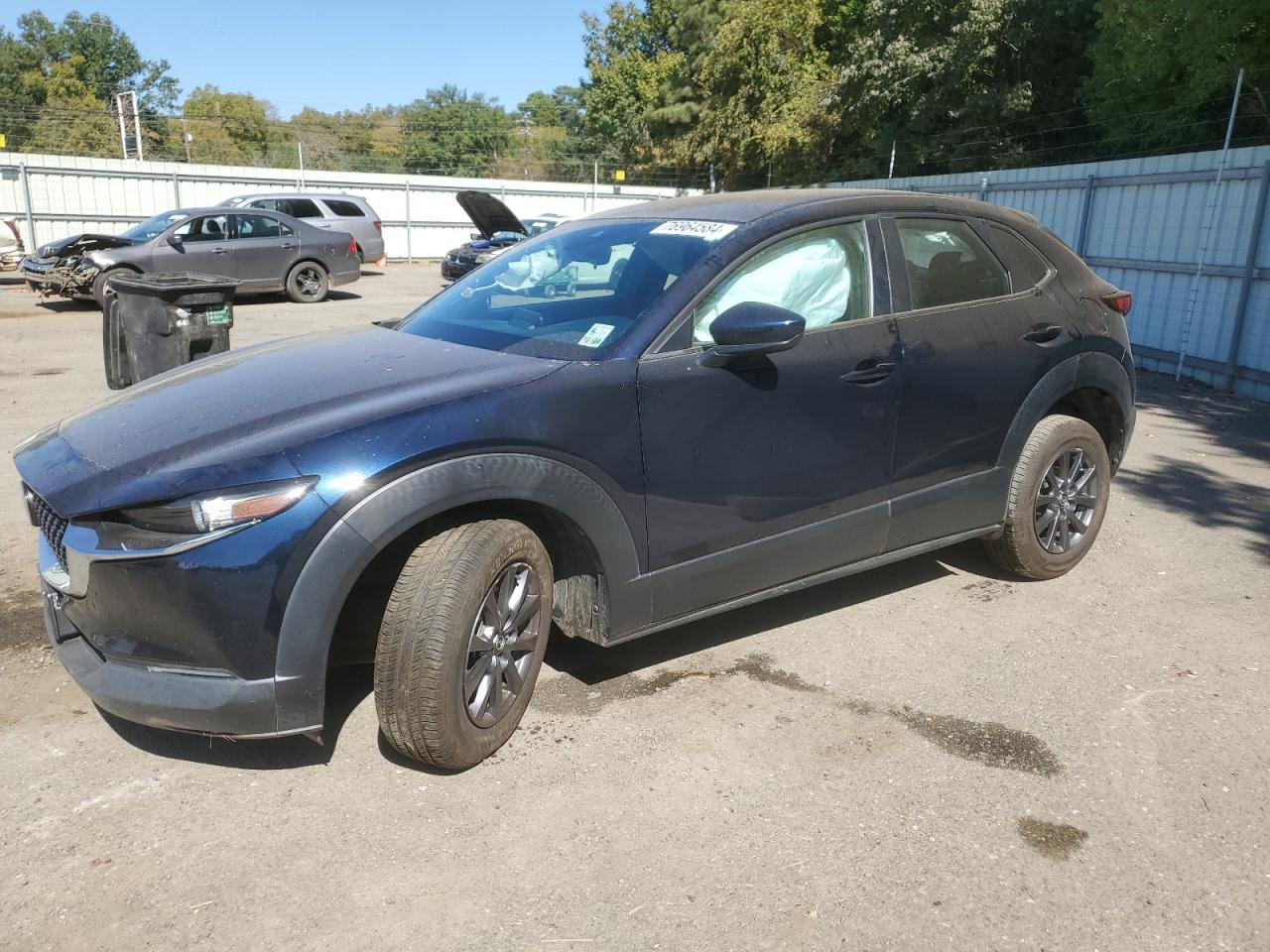 MAZDA CX-30 2020