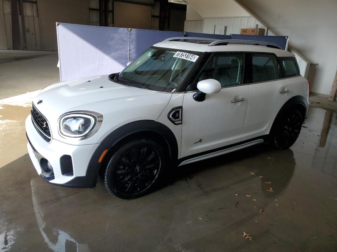 MINI COOPER S C 2024
