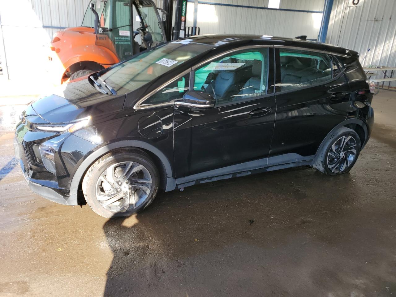 CHEVROLET BOLT EV 2L 2023