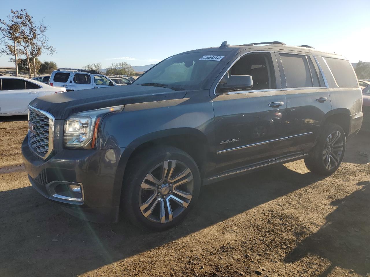 GMC YUKON DENA 2019