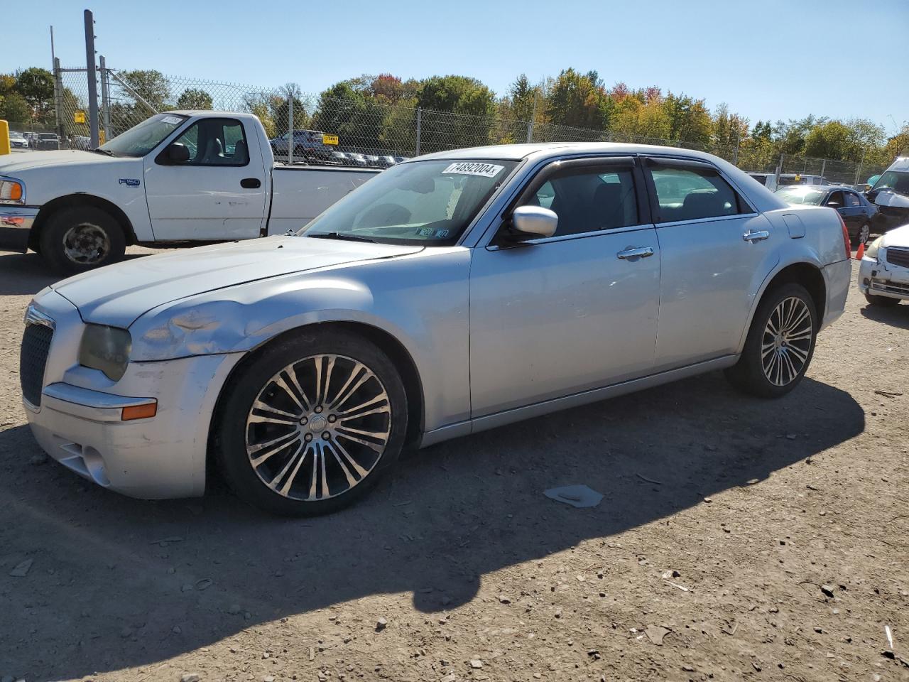 CHRYSLER 300 S 2010