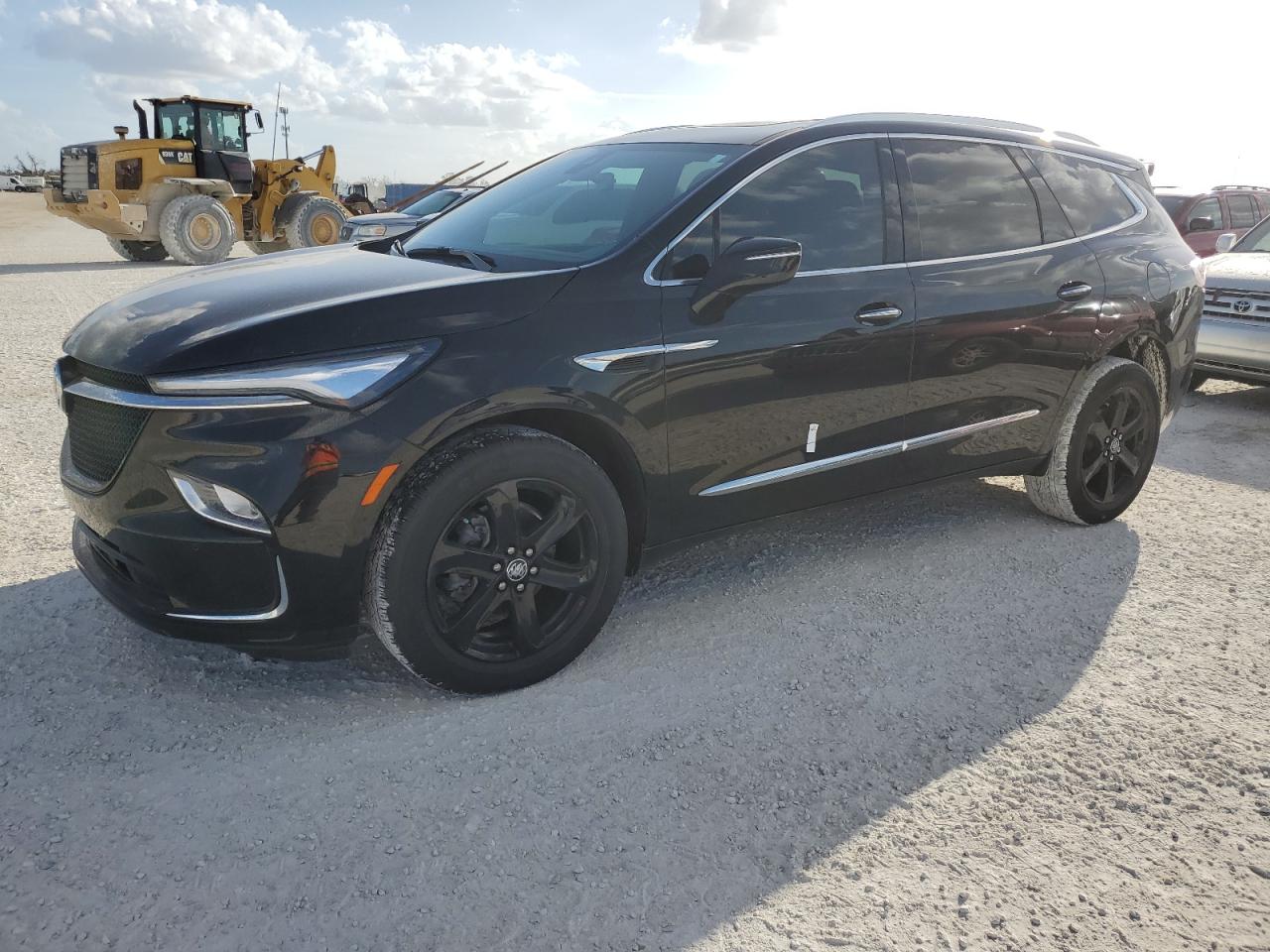BUICK ENCLAVE ES 2024