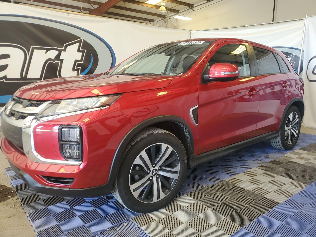 MITSUBISHI OUTLANDER 2024
