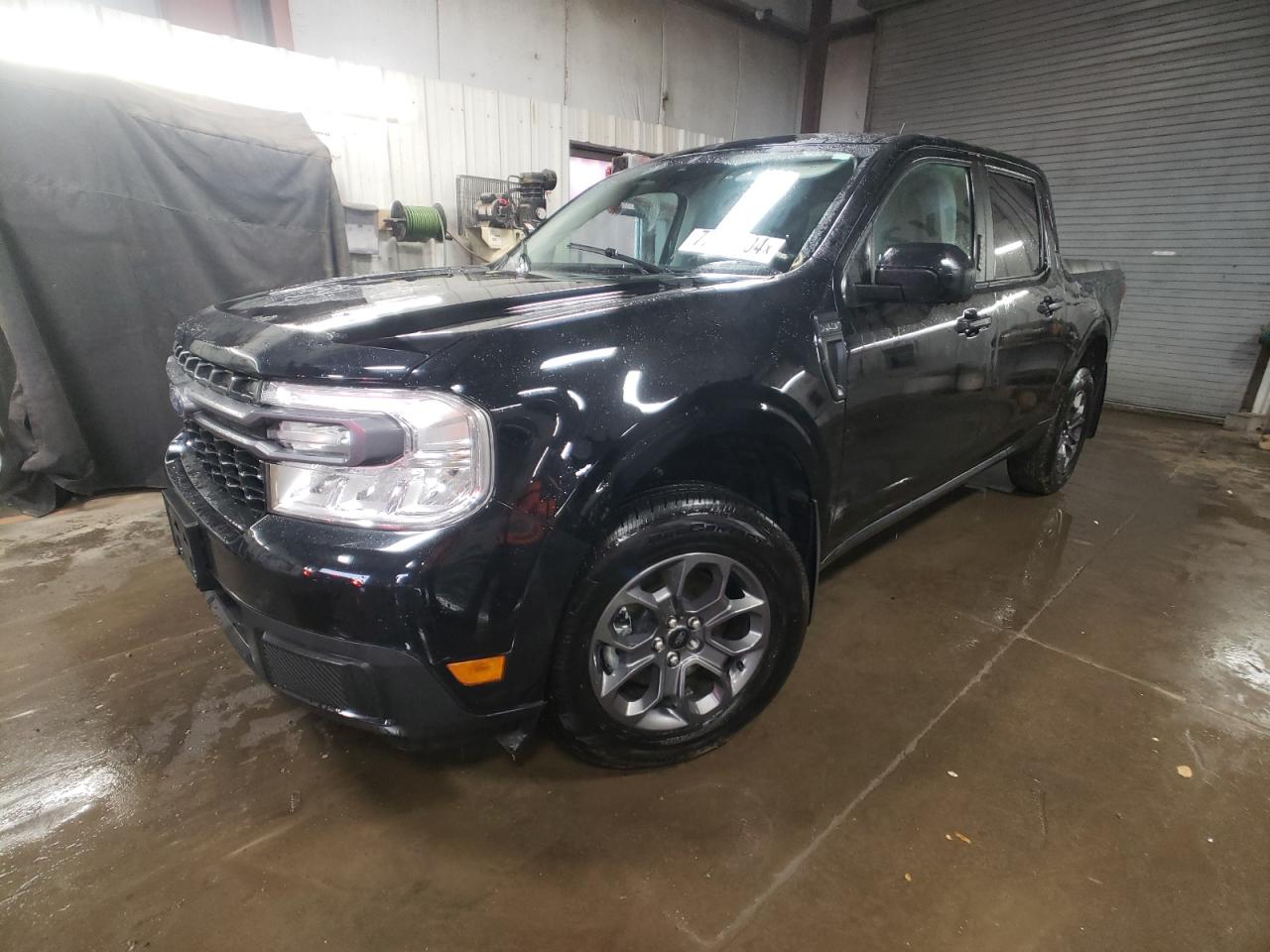FORD MAVERICK X 2023