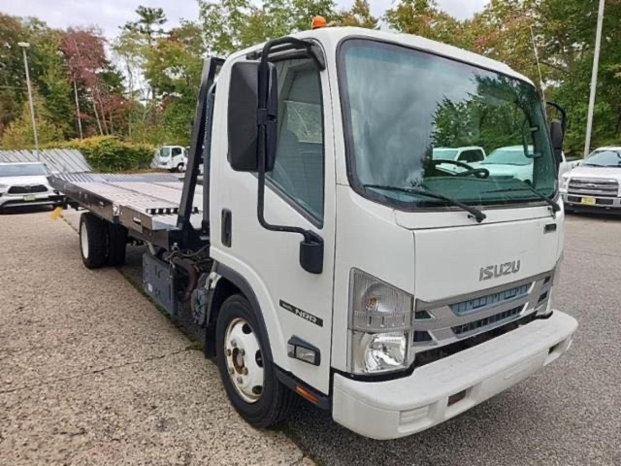 ISUZU NRR 2019