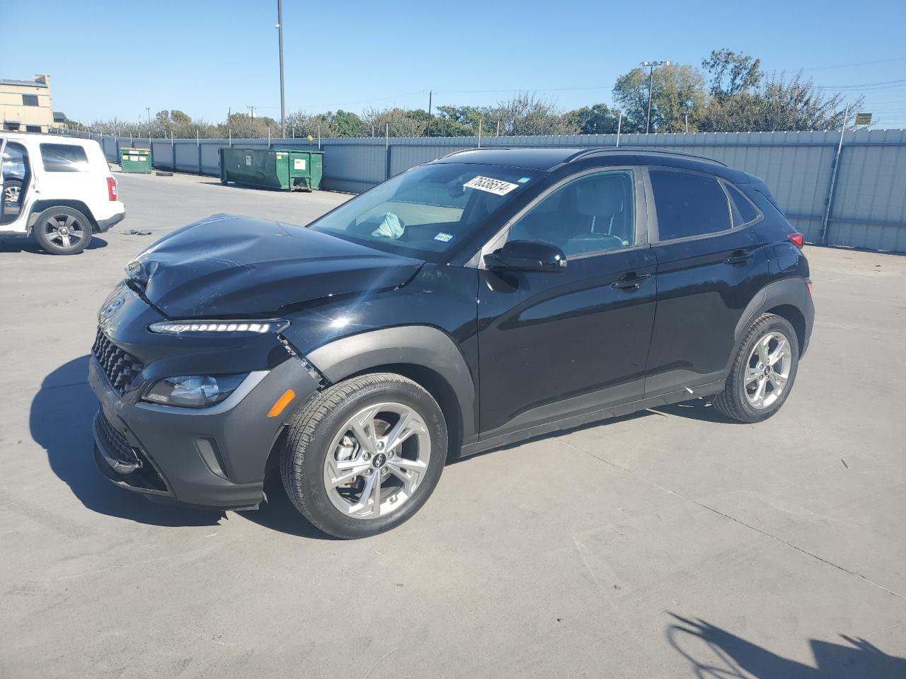 HYUNDAI KONA SEL 2023