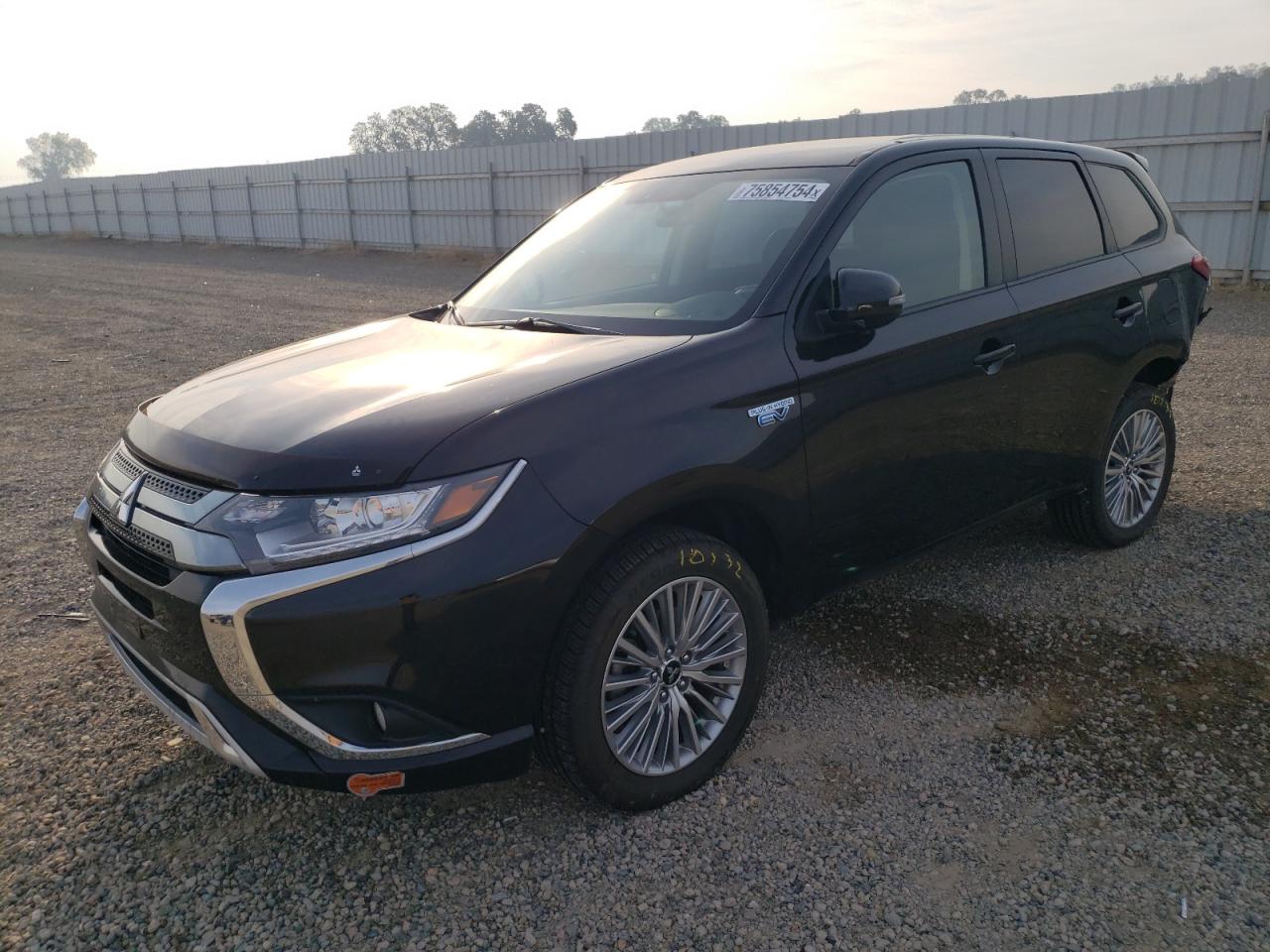 MITSUBISHI OUTLANDER 2019