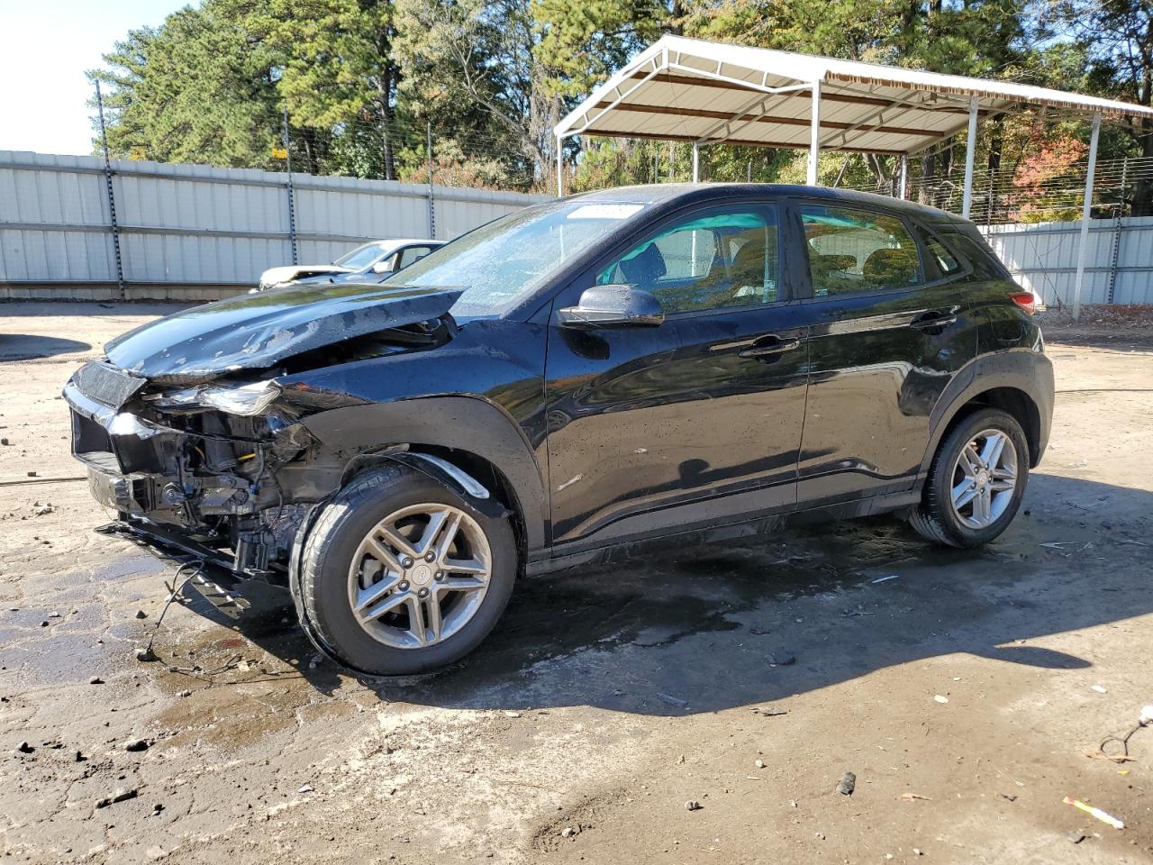 HYUNDAI KONA SE 2019