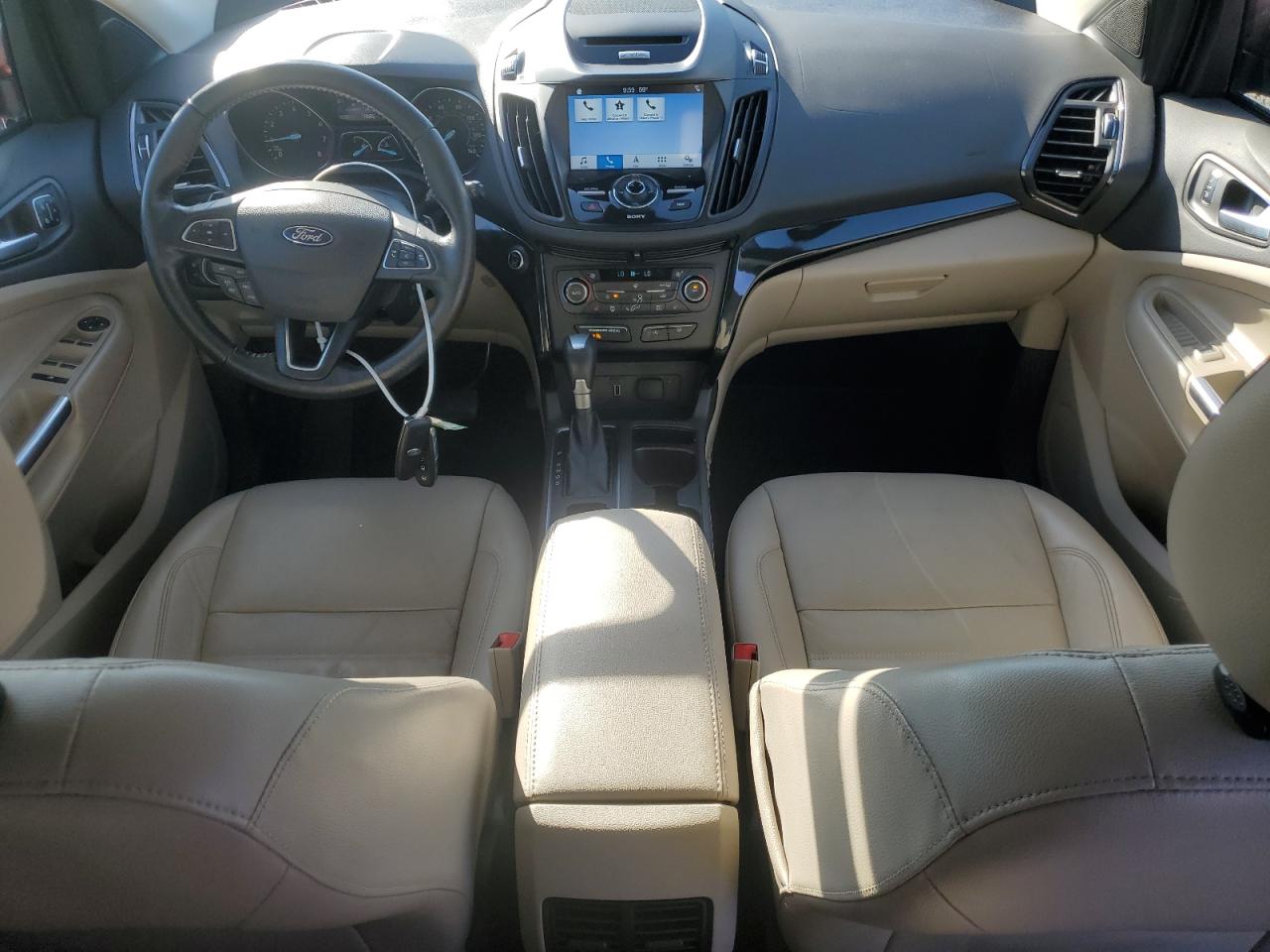DayDrive