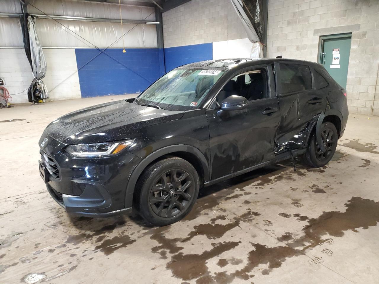 HONDA HR-V SPORT 2023