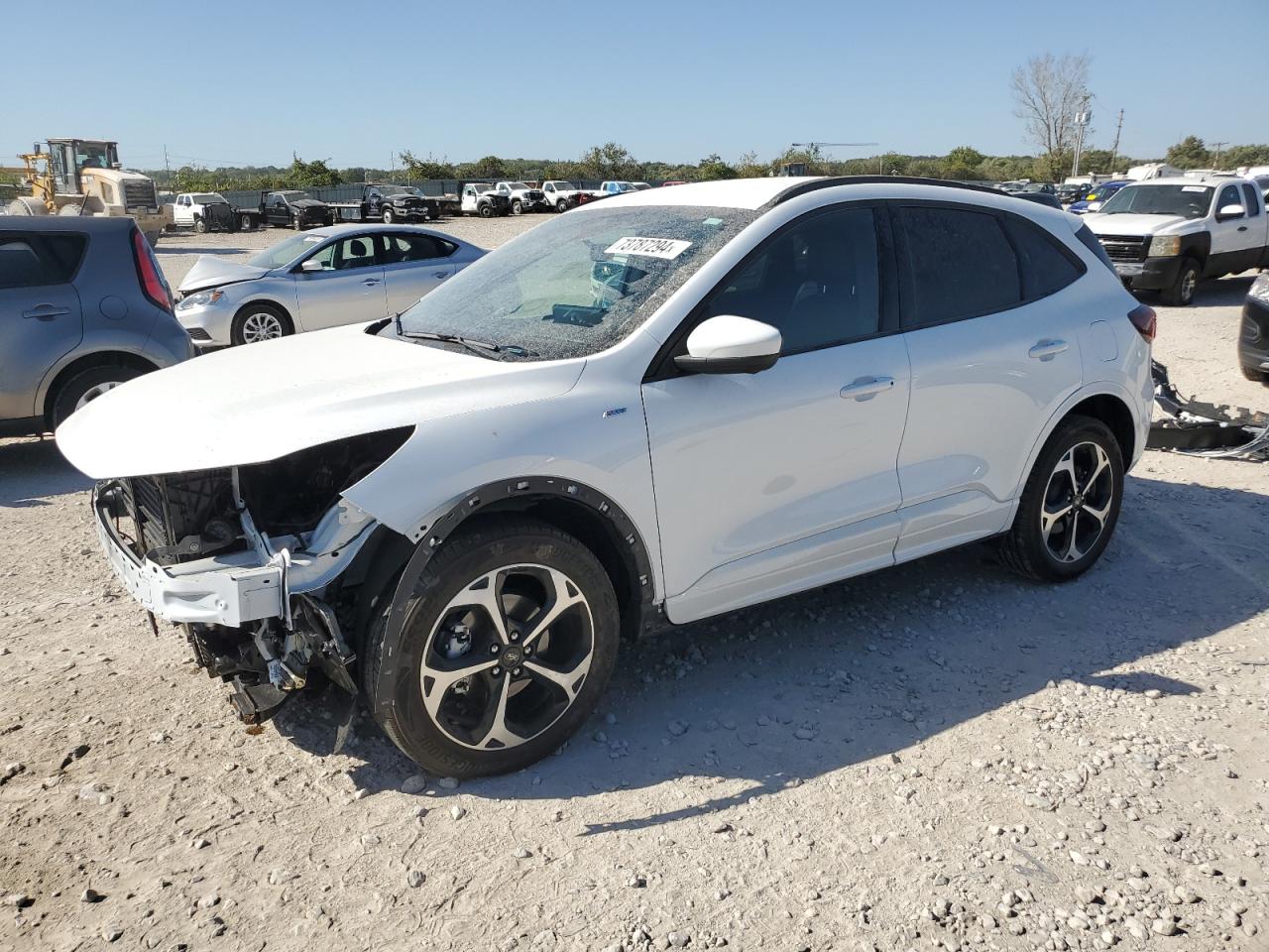 FORD ESCAPE ST 2023