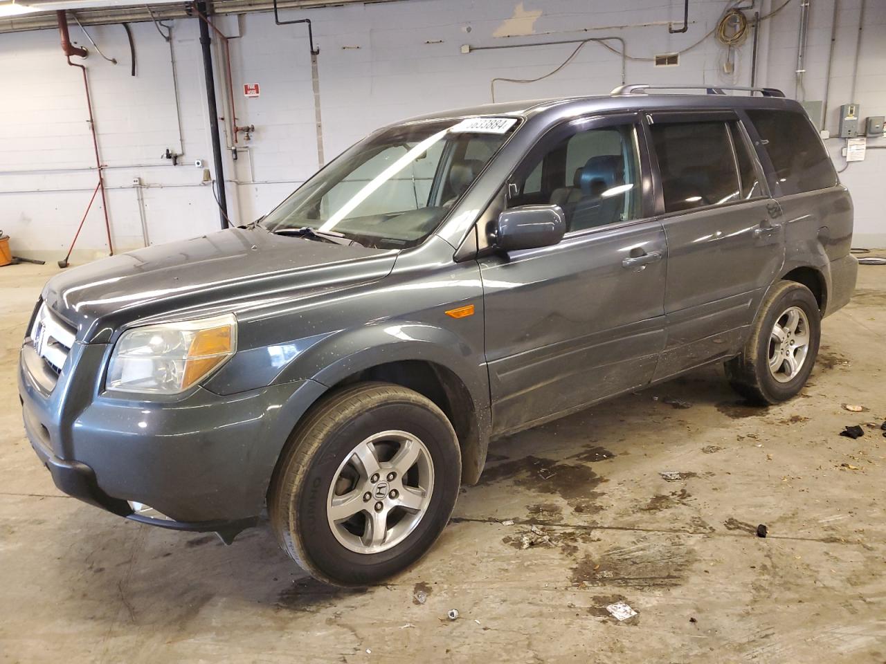 HONDA PILOT EX 2006