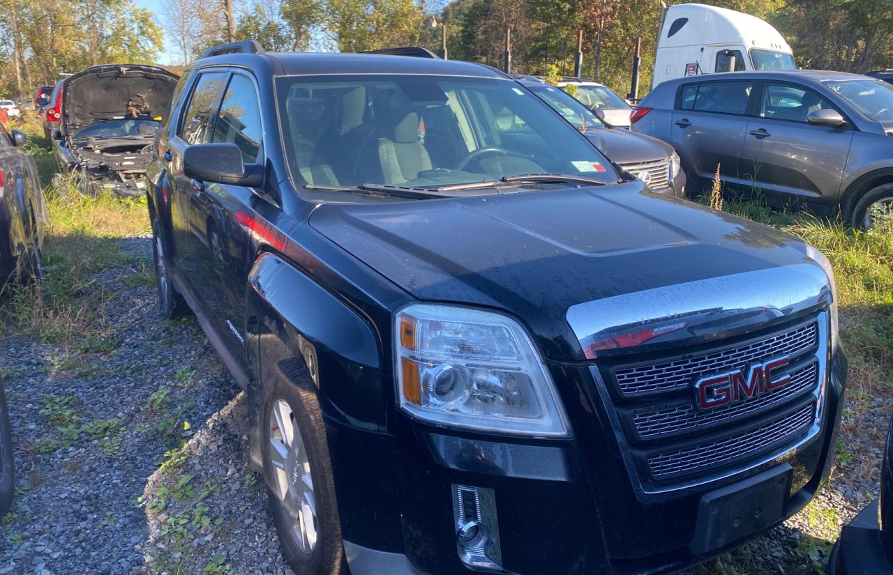 GMC TERRAIN SL 2013