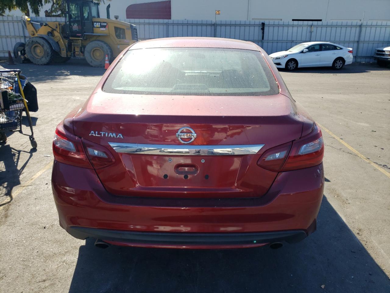 DayDrive