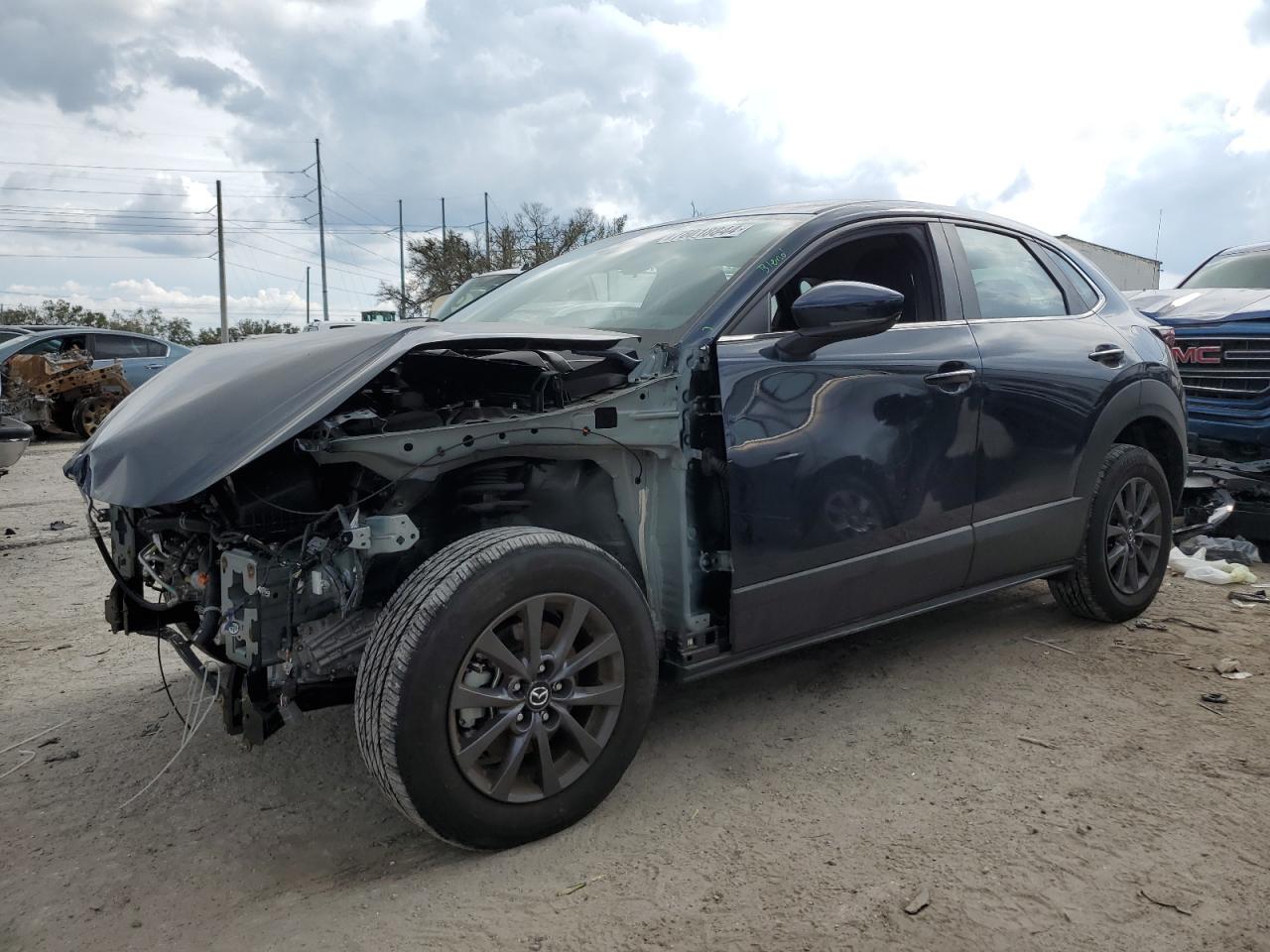 MAZDA CX-30 2024