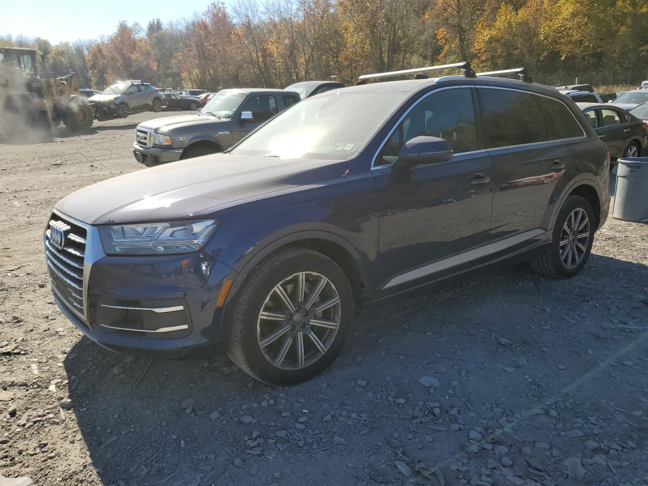 AUDI Q7 PREMIUM 2019