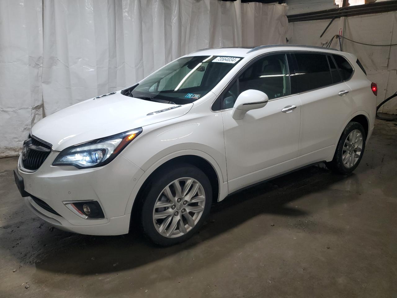 BUICK ENVISION P 2019