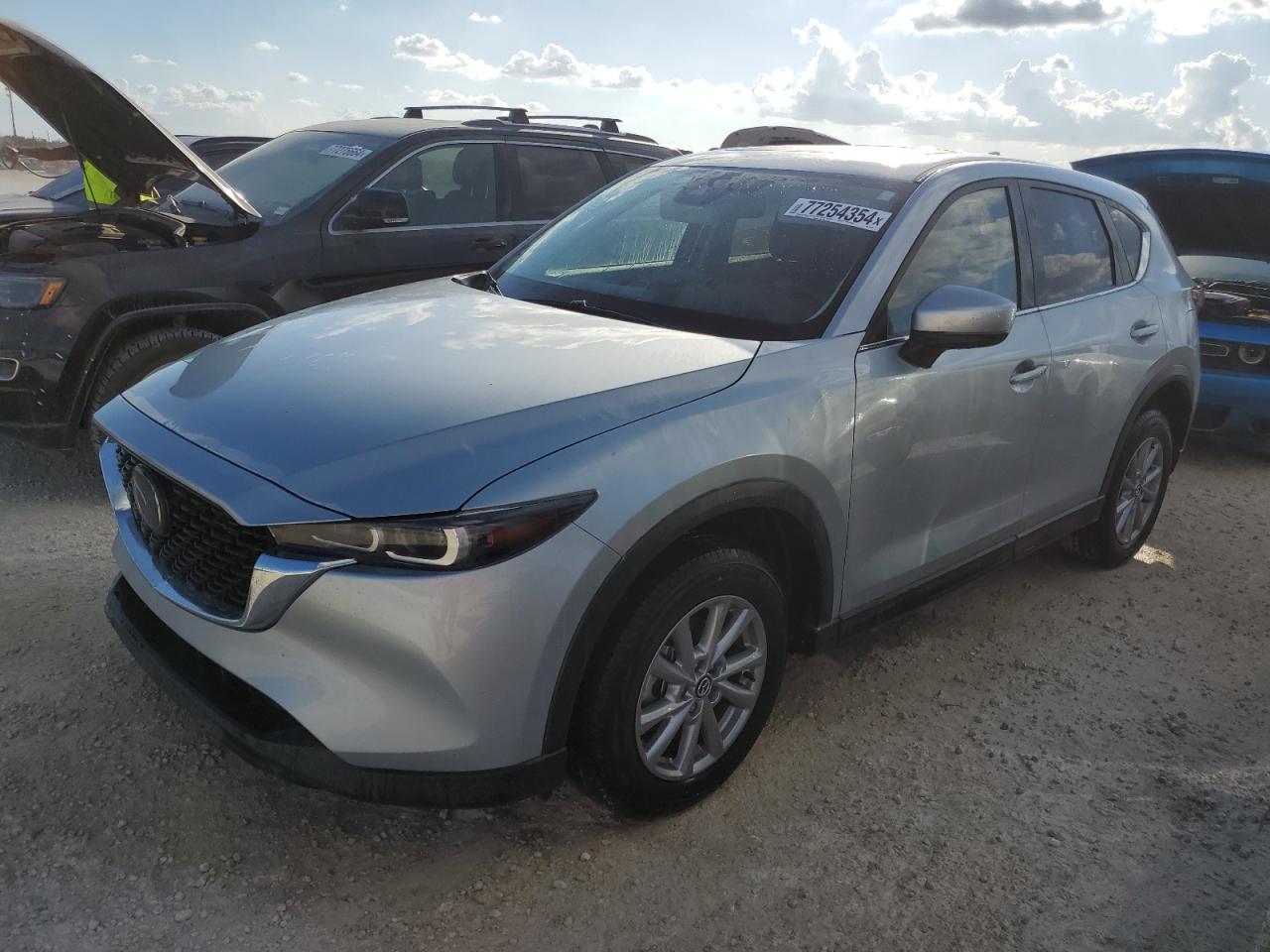 MAZDA CX-5 PREFE 2023