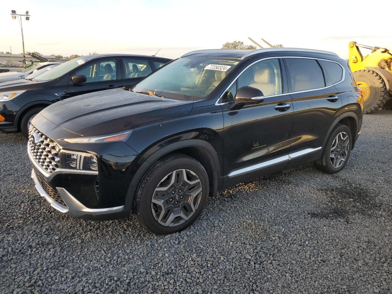 HYUNDAI SANTA FE L 2023