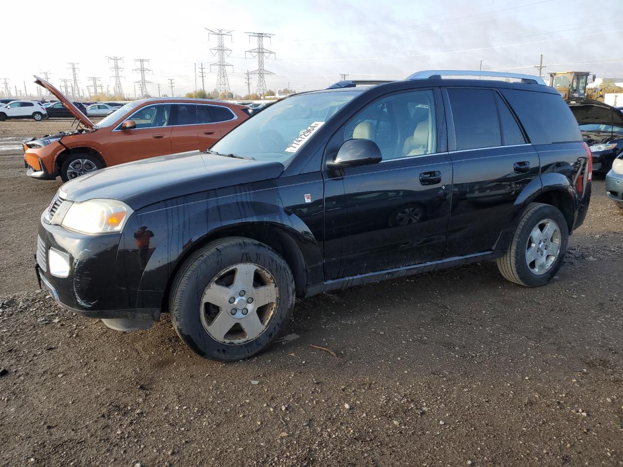 SATURN VUE 2006
