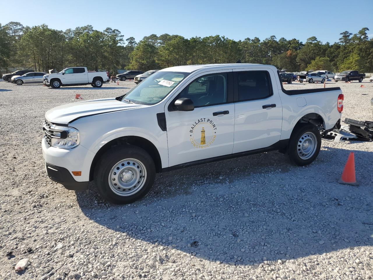 FORD MAVERICK X 2024
