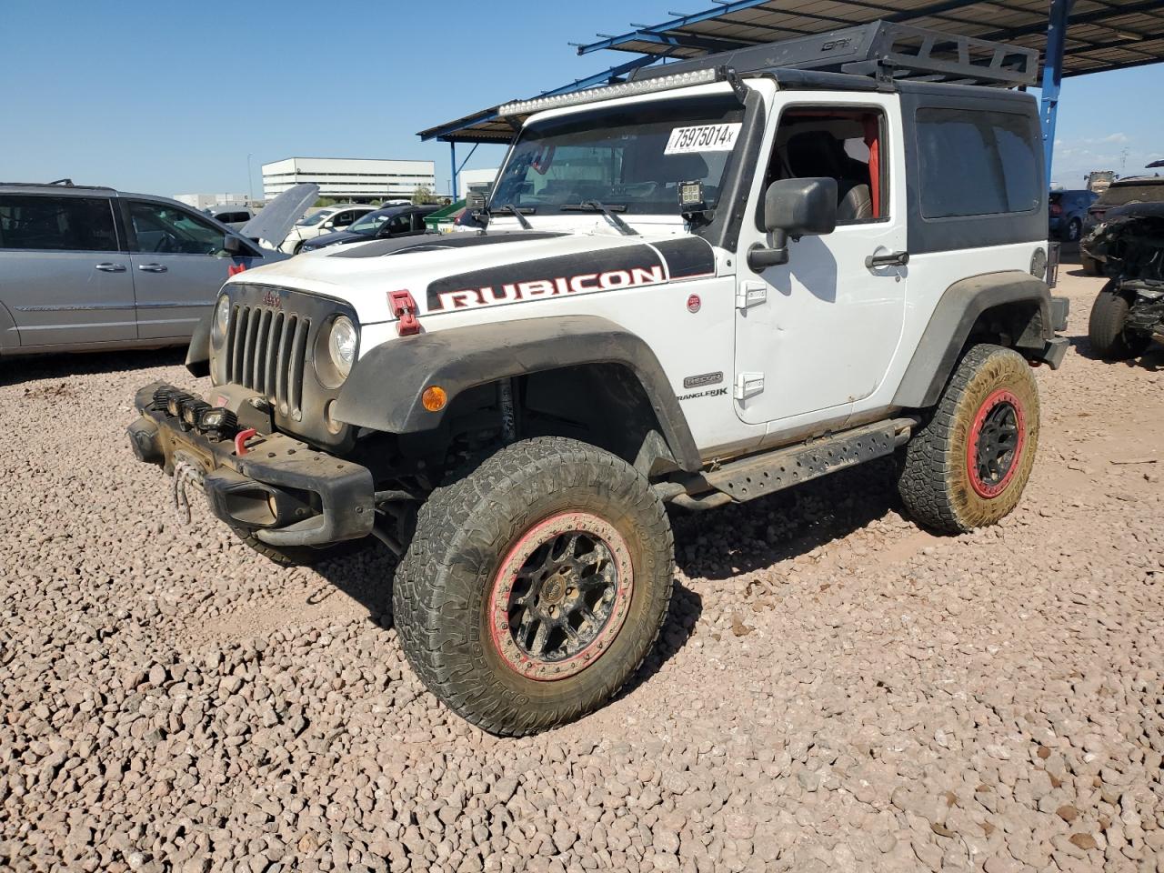 JEEP WRANGLER R 2018