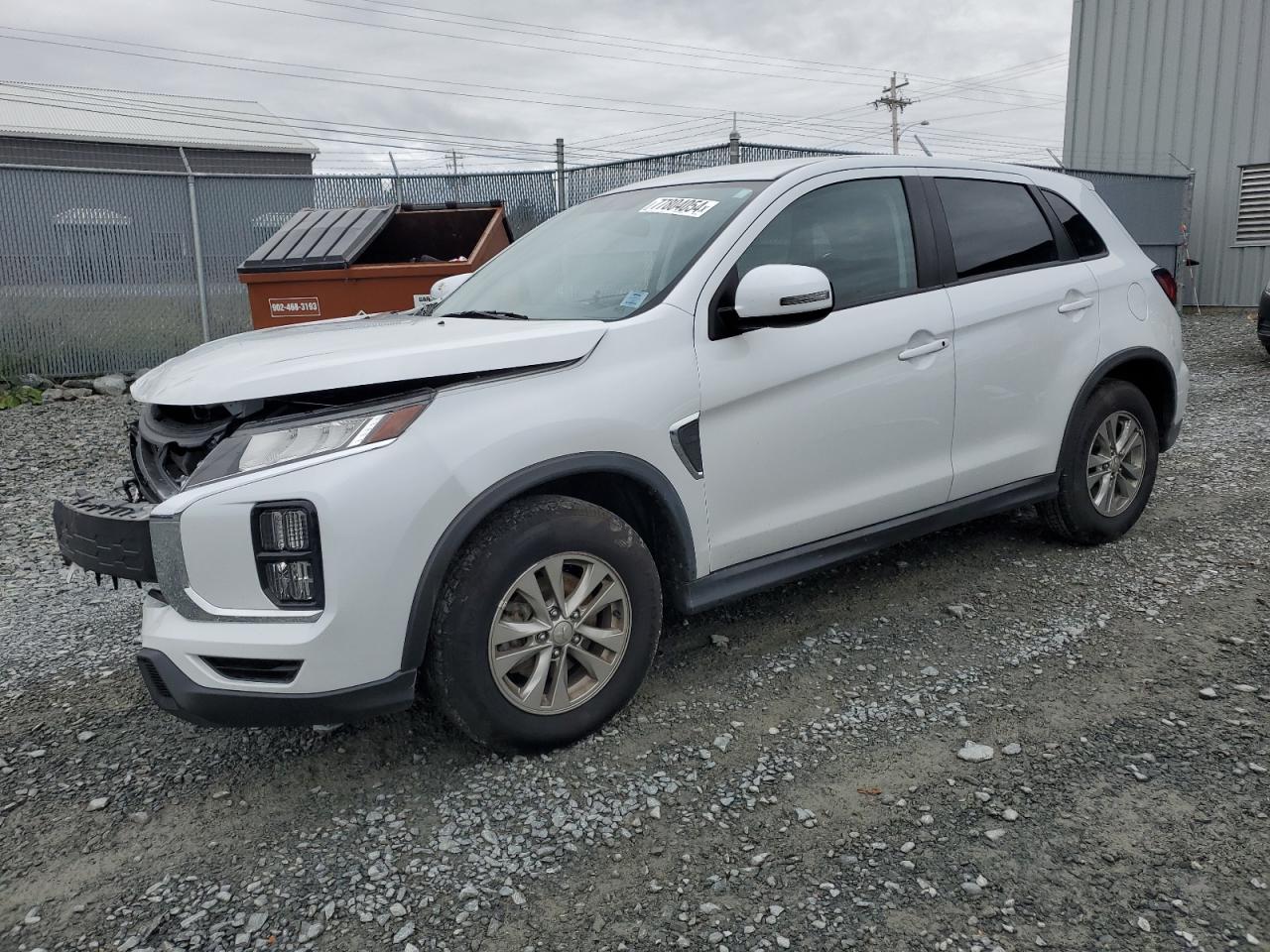 MITSUBISHI RVR SE 2024