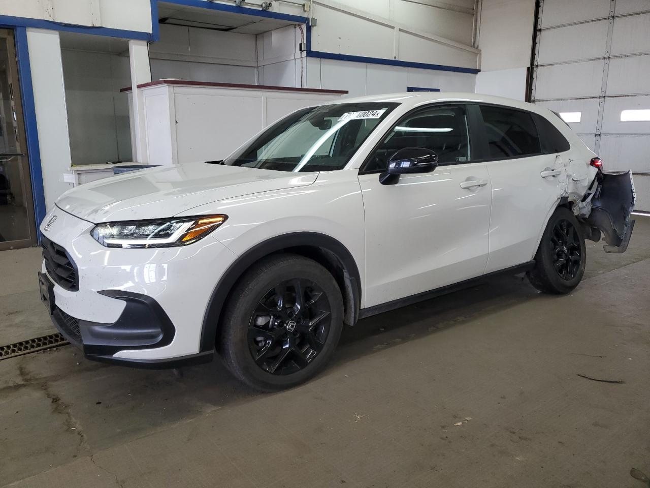HONDA HR-V SPORT 2024