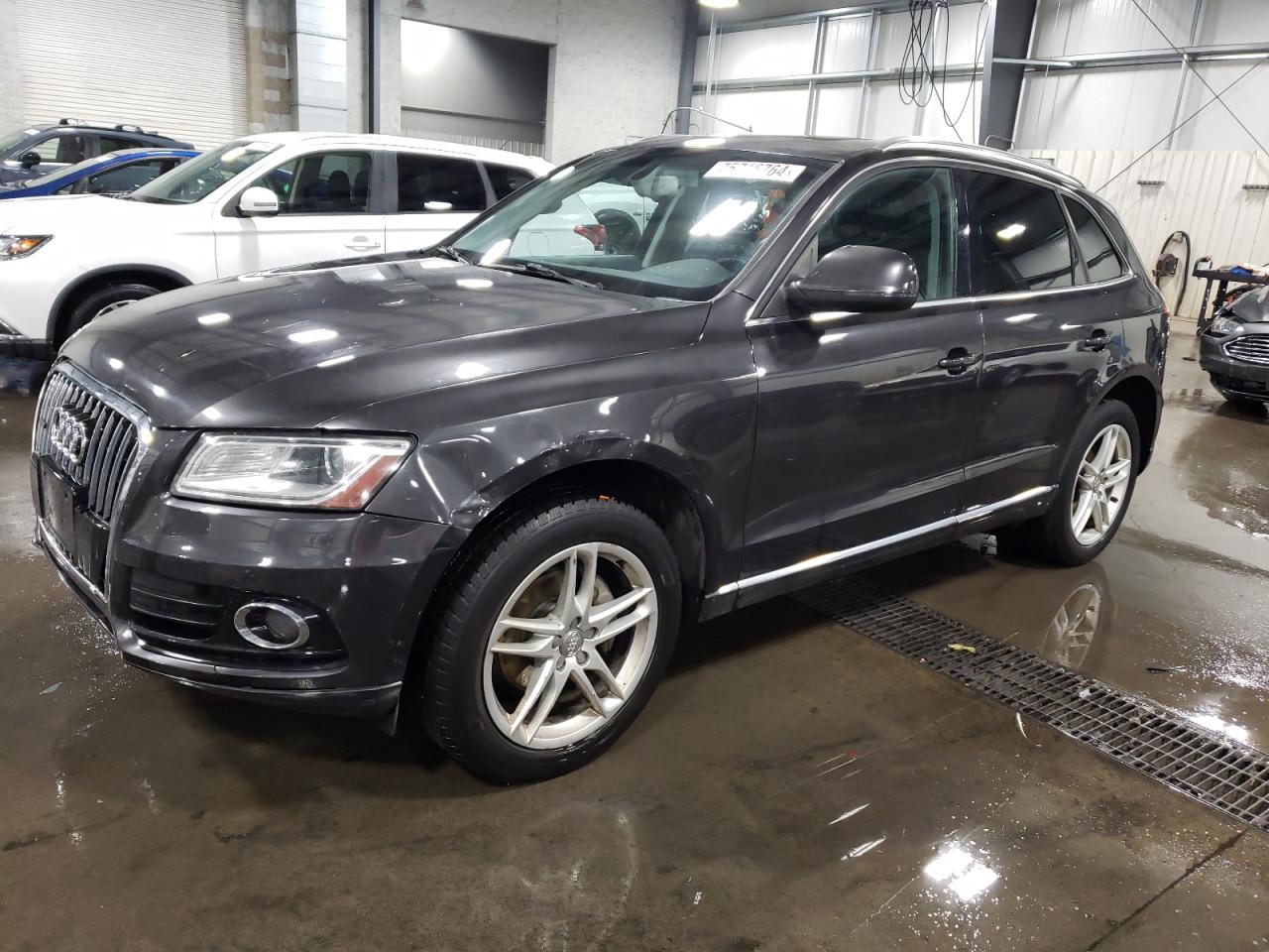 AUDI Q5 PREMIUM 2014