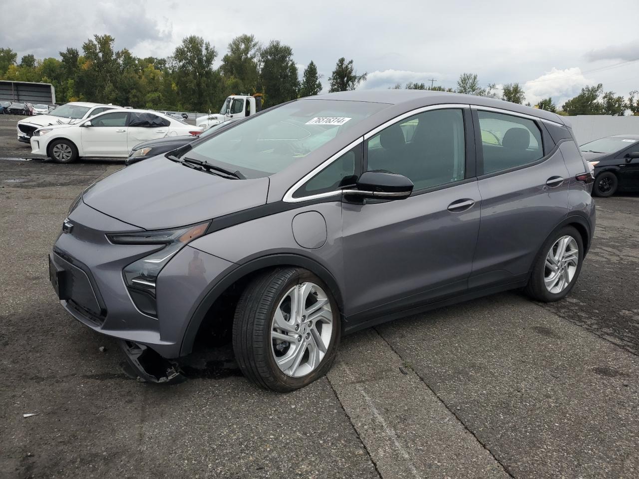 CHEVROLET BOLT EV 1L 2023
