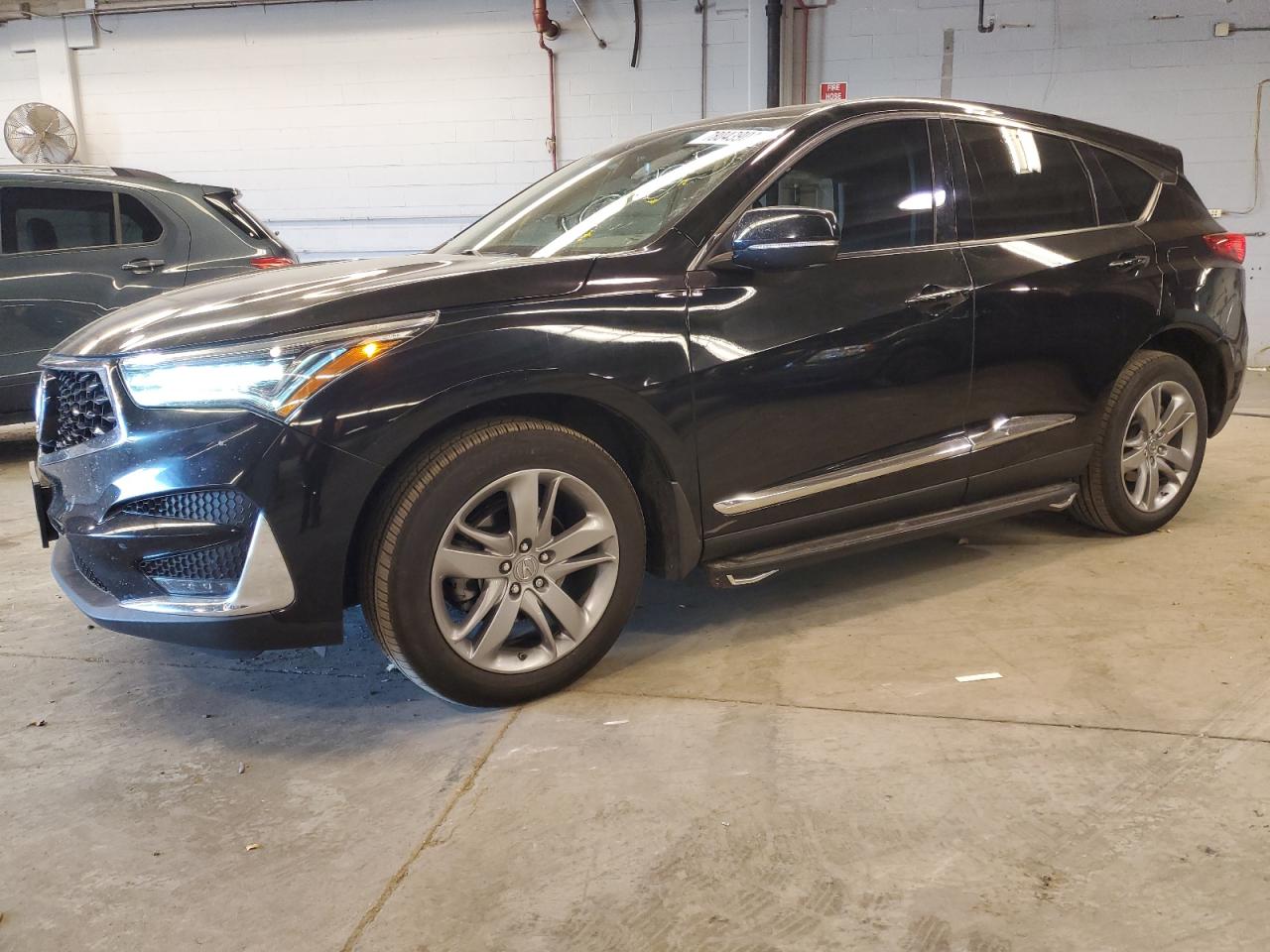 ACURA RDX ADVANC 2021
