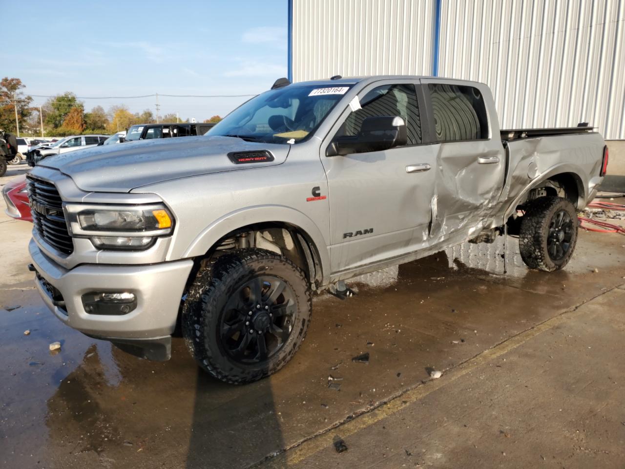 RAM 2500 LARAM 2021