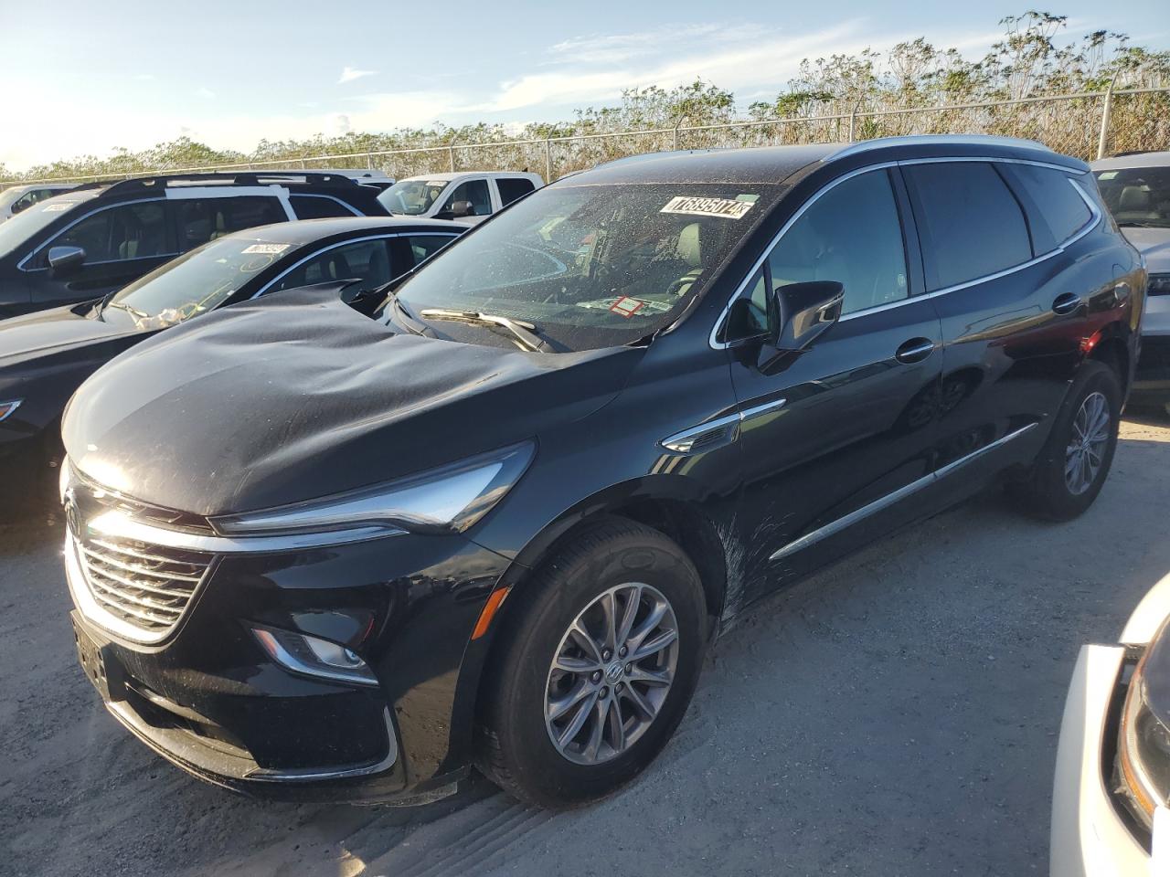 BUICK ENCLAVE PR 2024