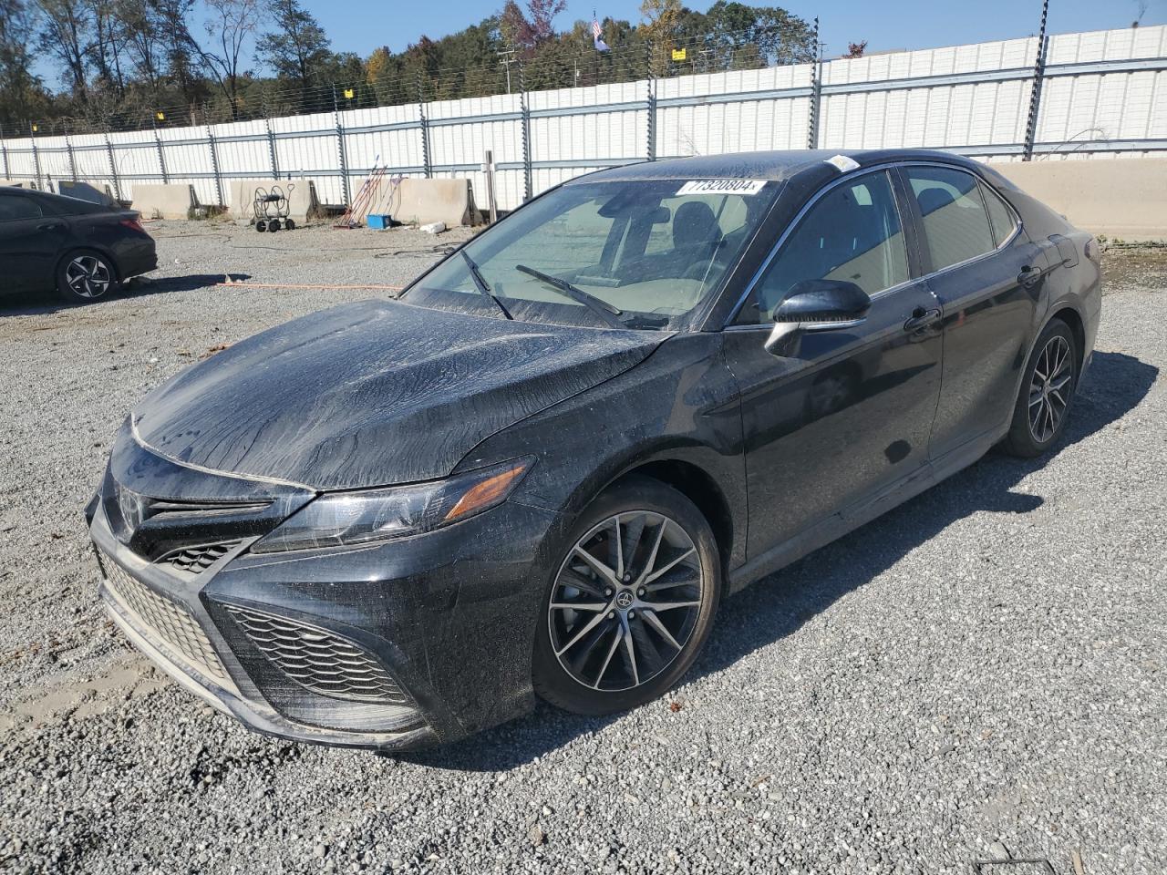 TOYOTA CAMRY SE N 2024
